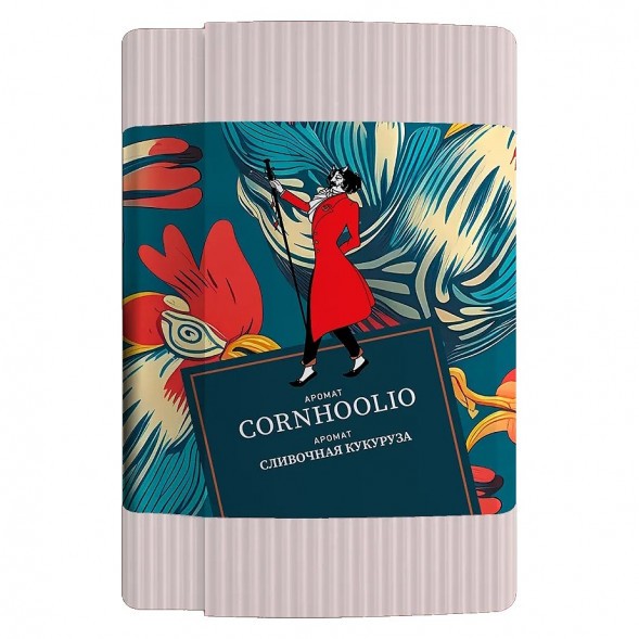 Табак Satyr - Cornhoolio (Кукуруза, 100 грамм) купить в Перми