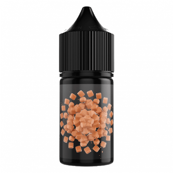 Жидкость SOAK L30 - Toffee (Кремовый Ирис, 30 мл, 2 мг) купить в Перми