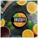 Смесь Brusko Medium - Апельсин с Мятой (50 грамм) купить в Перми