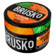Смесь Brusko Medium - Апельсин с Мятой (50 грамм) купить в Перми