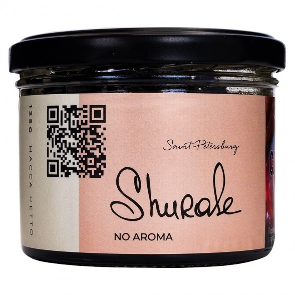 Табак Trofimoff&#039;s No Aroma - Shurale (Шурале, 125 грамм) купить в Перми