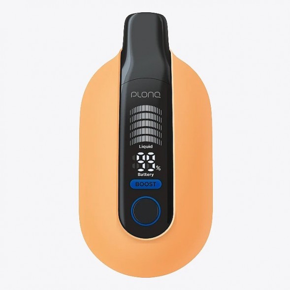 PLONQ ULTRA - Маракуйя (12000 затяжек) купить в Перми