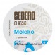 Табак Sebero - Moloko (Сладкое Молочко, 25 грамм) купить в Перми