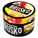 Смесь Brusko Medium - Ананас с Помело и Личи (50 грамм) купить в Перми