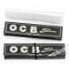 Бумага для самокруток OCB - SLIM Premium +FILTERS (32 штуки) купить в Перми