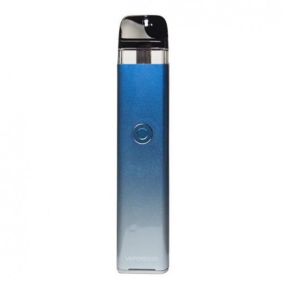 Электронная сигарета Vaporesso XROS 3 - Sky Blue купить в Перми