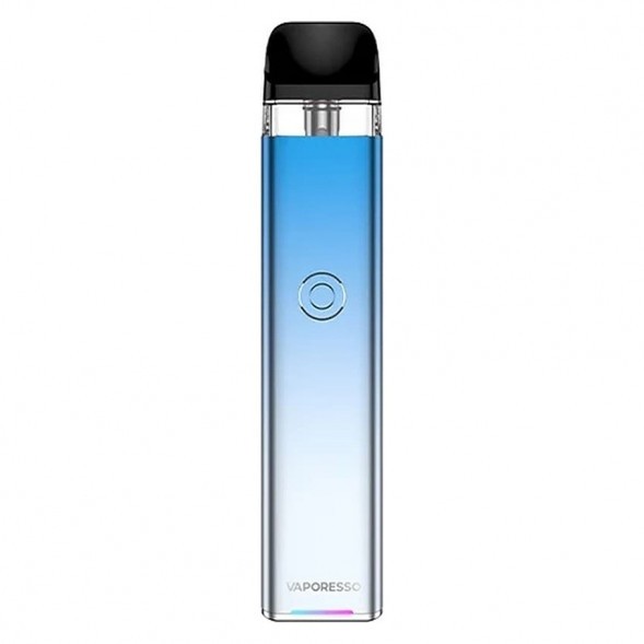 Электронная сигарета Vaporesso XROS 3 - Sky Blue купить в Перми