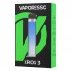 Электронная сигарета Vaporesso XROS 3 - Sky Blue купить в Перми