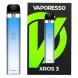 Электронная сигарета Vaporesso XROS 3 - Sky Blue купить в Перми