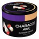 Смесь Chabacco MIX MEDIUM - Raspberry Rafaella (Малиновая Рафаэлла, 40 грамм) купить в Перми