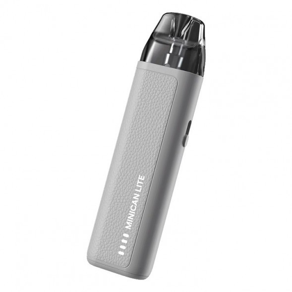 Электронная сигарета Brusko - Minican LITE (Grey) купить в Перми