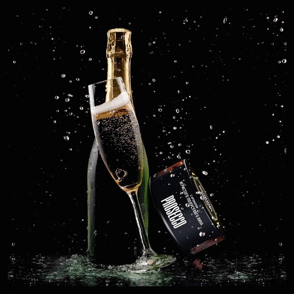 Табак Must Have - Prosecco (Просекко, 125 грамм) купить в Перми