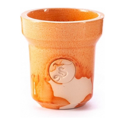 Чаша ST Classic - Глазурь Оранжевая купить в Перми