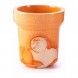 Чаша ST Classic - Глазурь Оранжевая купить в Перми
