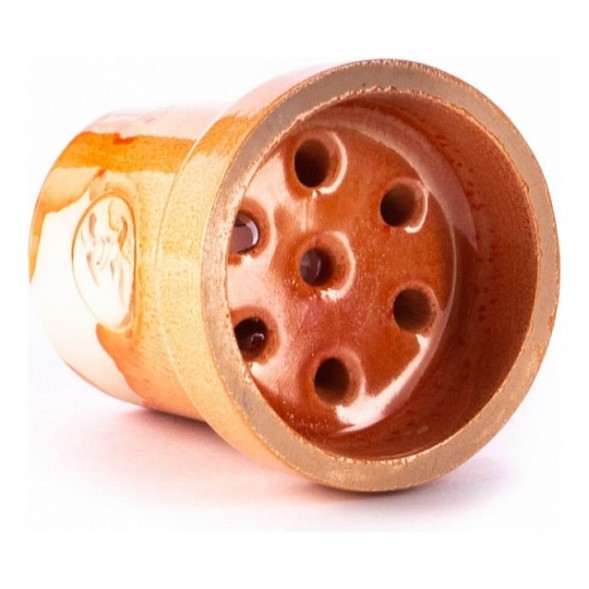 Чаша ST Classic - Глазурь Оранжевая купить в Перми